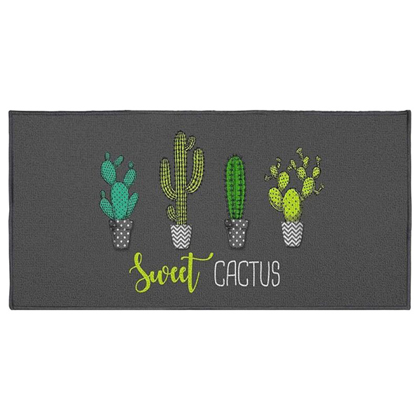 Prostirka 57x115cm Sweet Cactus 3005